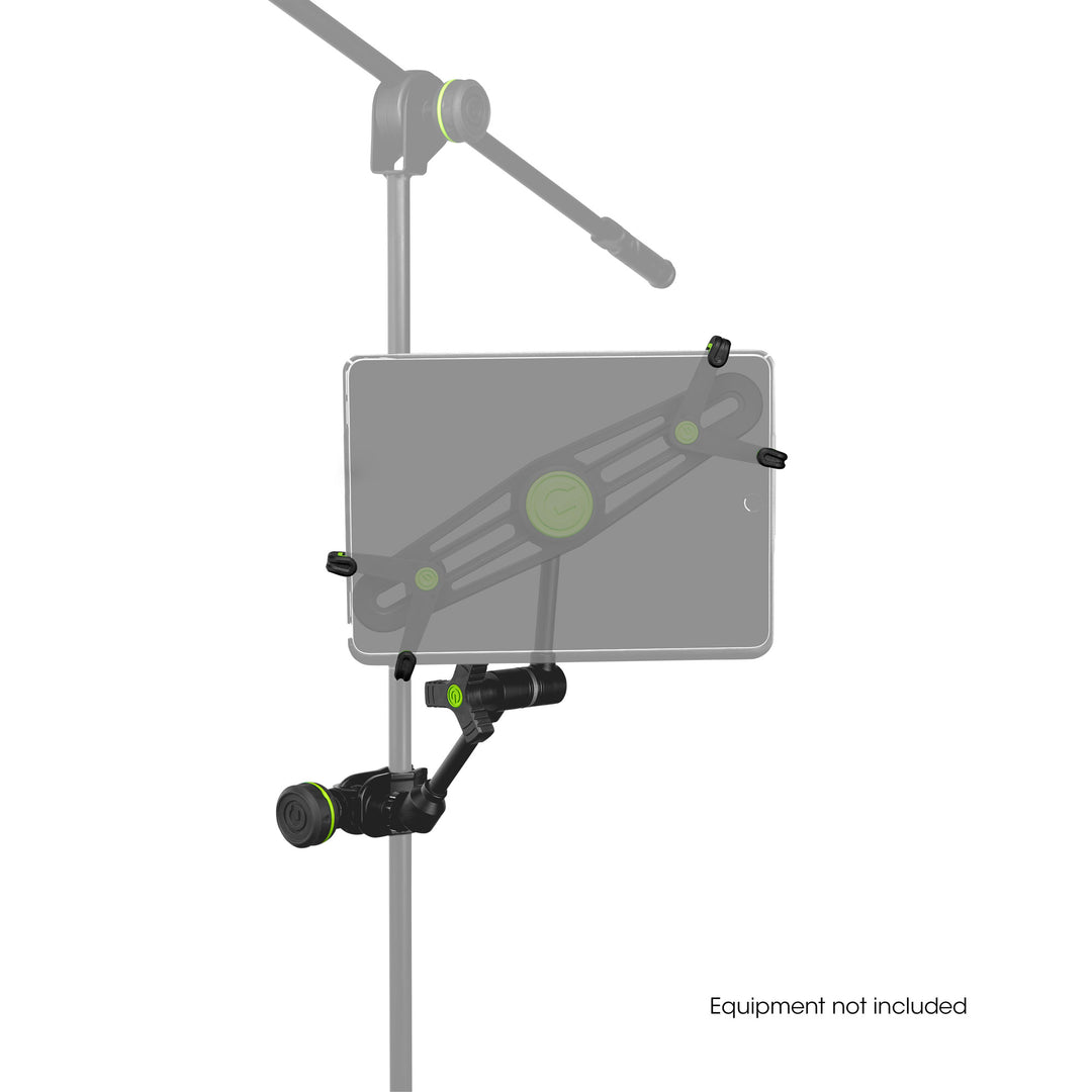 Gravity MA TH 01 B – Tabletthållare med VARI®-ARM