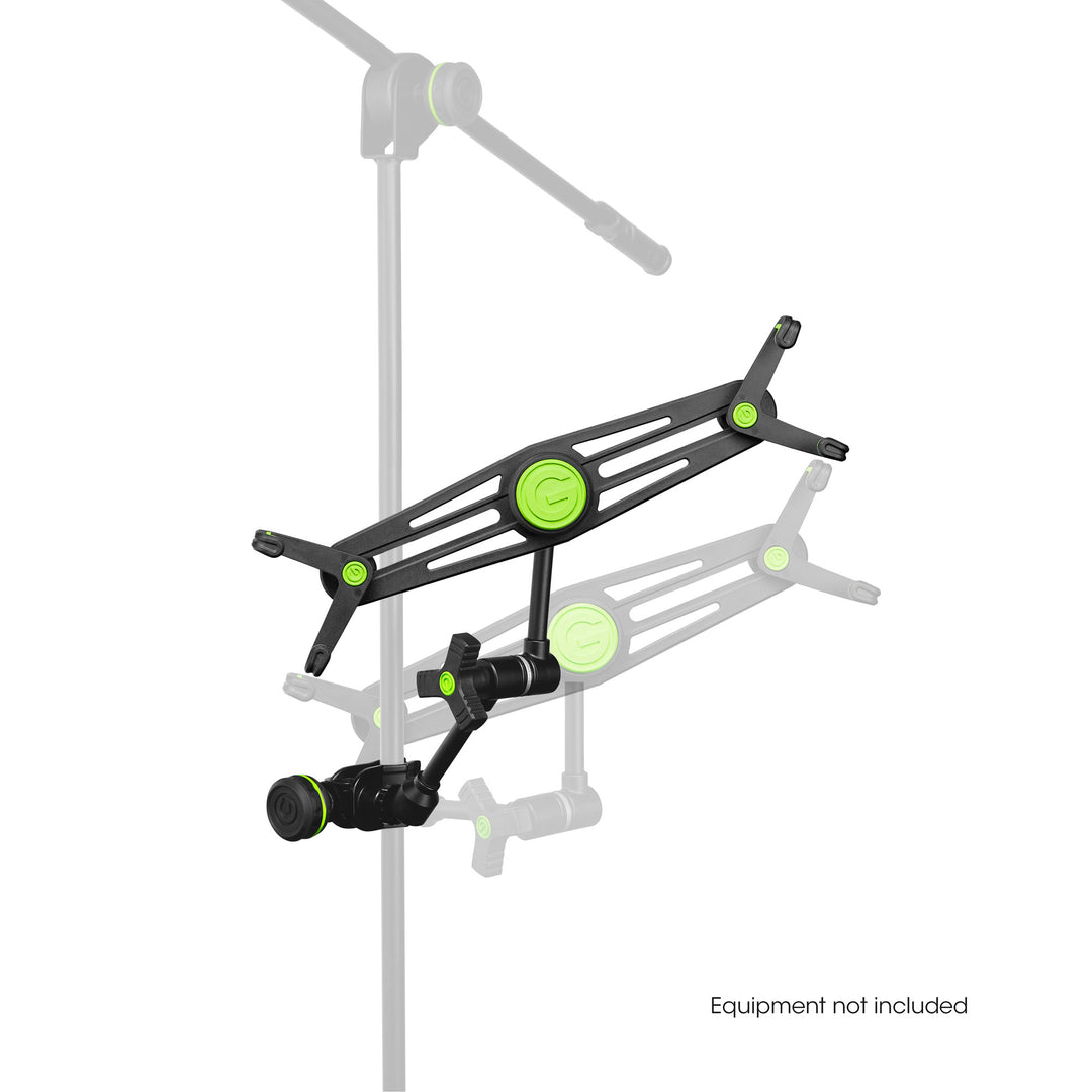 Gravity MA TH 01 B – Tabletthållare med VARI®-ARM