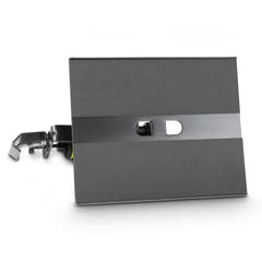 Gravity MA TRAY 1 - Bricka för mikrofonstativ 250 mm x 195 mm
