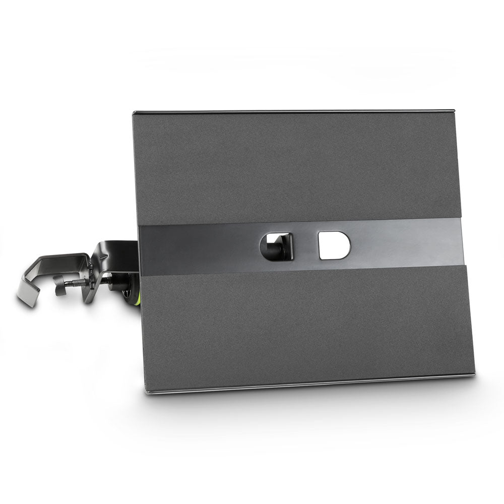Gravity MA TRAY 1 - Bricka för mikrofonstativ 250 mm x 195 mm