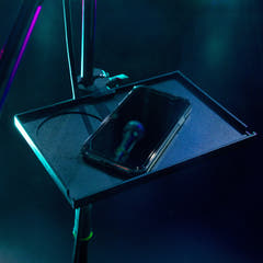 Gravity MA TRAY 3 - Vipbar resbricka