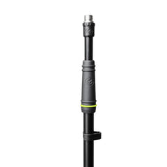 Gravity MA T TH 02 SÄTT 1 - Tablet-hållare för Traveler och mikrofonstativ med rund bas