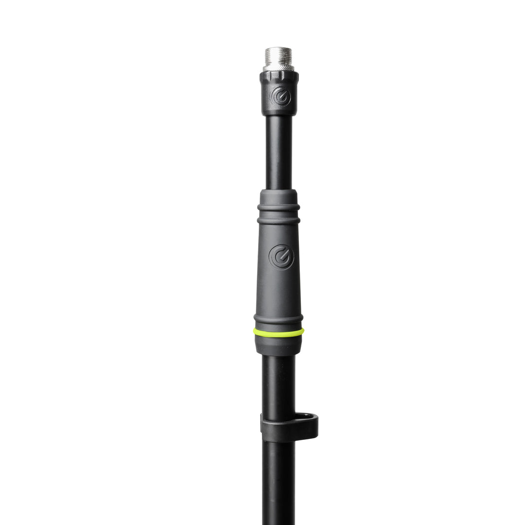 Gravity MA T TH 02 SÄTT 1 - Tablet-hållare för Traveler och mikrofonstativ med rund bas
