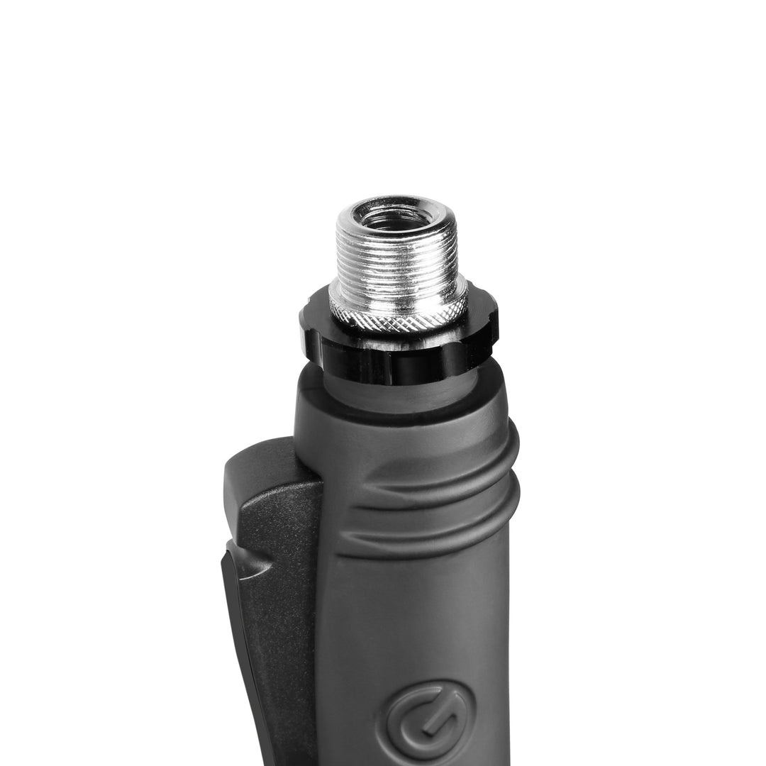 Gravity MA T TH 02 SET 2 - Tablethållare för resande och enhands mikrofonstativ med rund fot