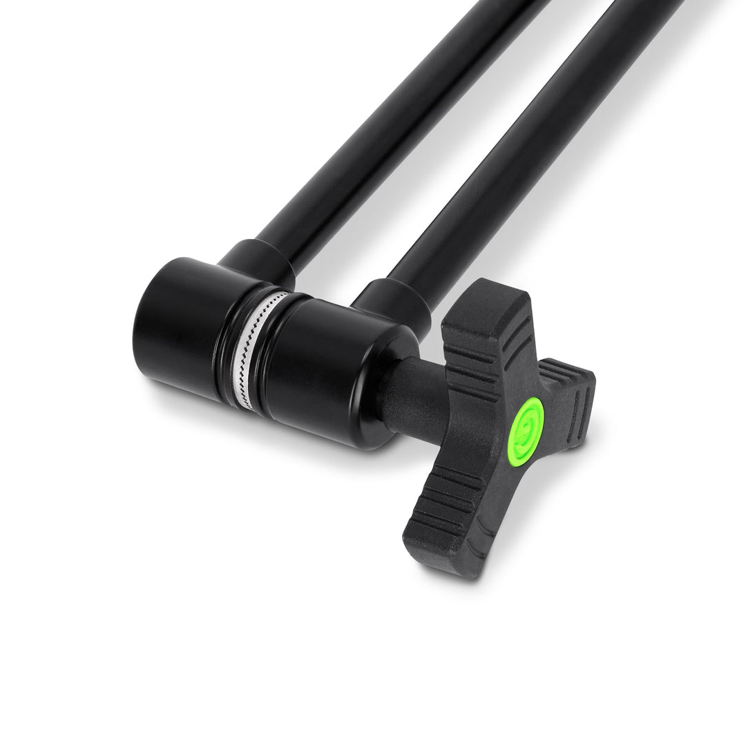 Gravity MA VARIARM L 38 - Mångsidig svängarm med centralt låssystem - 3/8" stor