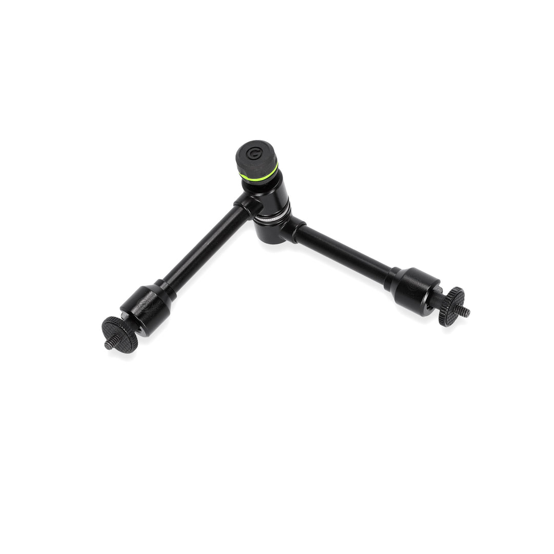 Gravity MA VARIARM M 14 - Mångsidig svängarm med centralt låssystem - 1/4" medium