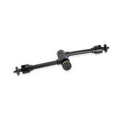 Gravity MA VARIARM M 14 - Mångsidig svängarm med centralt låssystem - 1/4" medium