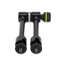 Gravity MA VARIARM M 14 - Mångsidig svängarm med centralt låssystem - 1/4" medium