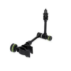 Gravity MA VARIARM M 38 - Mångsidig vridbar arm med central låsmekanism - 3/8" medium