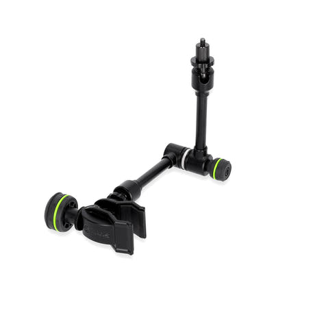 Gravity MA VARIARM M 38 - Mångsidig vridbar arm med central låsmekanism - 3/8" medium