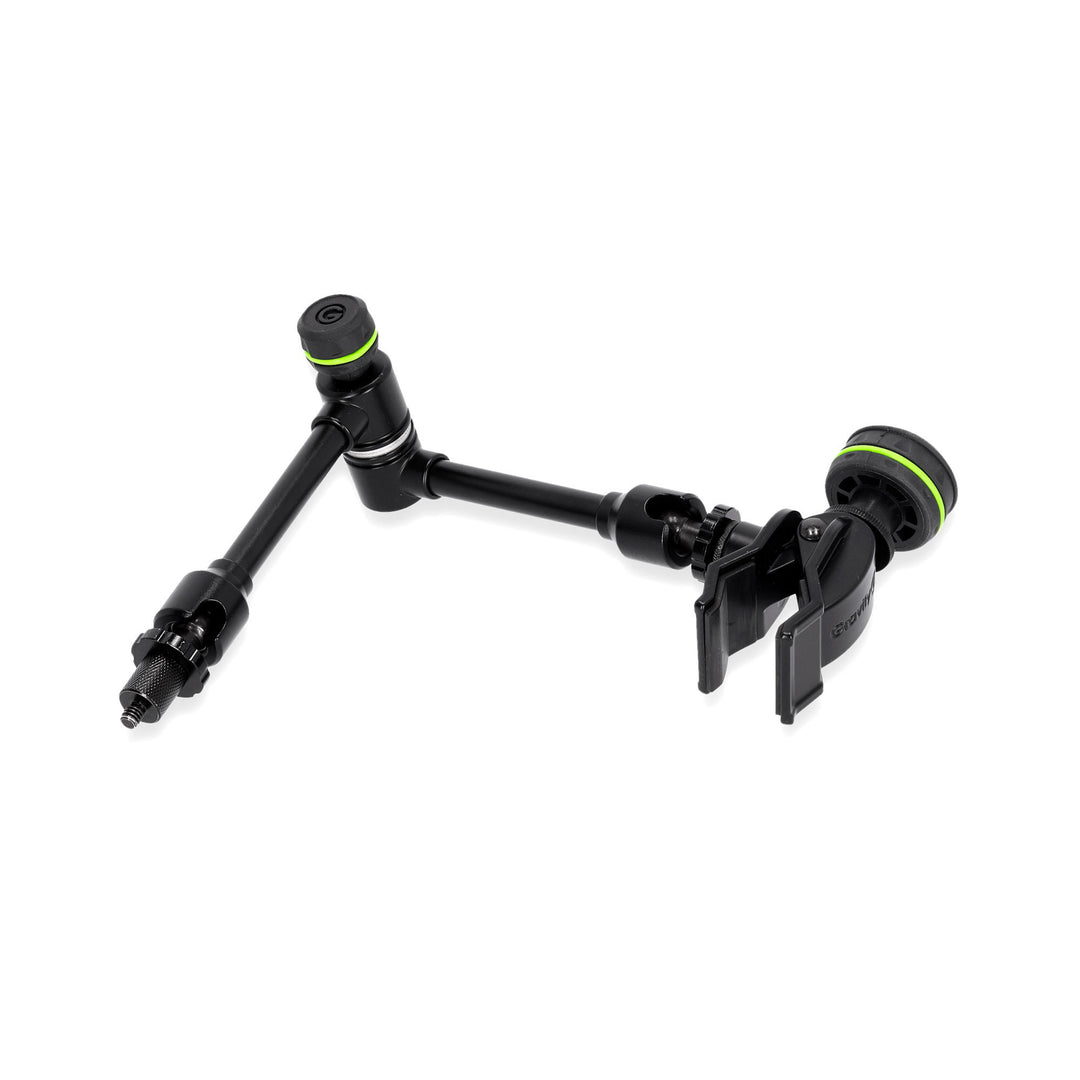 Gravity MA VARIARM M 38 - Mångsidig vridbar arm med central låsmekanism - 3/8" medium