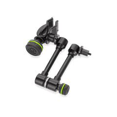 Gravity MA VARIARM M 38 - Mångsidig vridbar arm med central låsmekanism - 3/8" medium