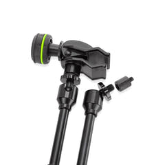 Gravity MA VARIARM M 38 - Mångsidig vridbar arm med central låsmekanism - 3/8" medium