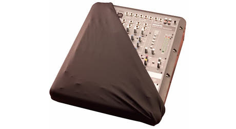 Gator GMC-2222 mixerdammskydd 22" x 22"