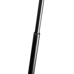 Gravity MS 231 HB - Mikrofonstativ med rund fot och enhandskoppling