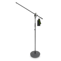 Gravity MS2321B Mikrofonstativ
