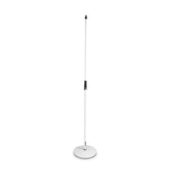 Gravity Microphone Stand (Vit)