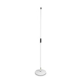 Gravity Microphone Stand (Vit)