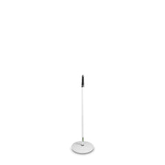 Gravity Microphone Stand (Vit)