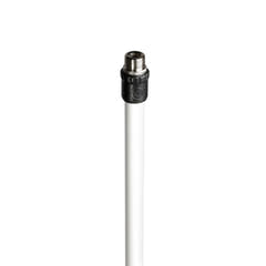 Gravity Microphone Stand (Vit)