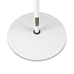 Gravity Microphone Stand (Vit)