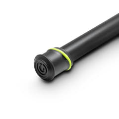 Gravity MS 4321 B - Mikrofonstativ med hopfällbar trefotsbas och bomarm med 2-punktsjustering