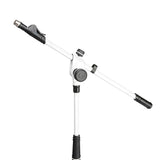 Gravity MS4322W mikrofonstativ (vit)