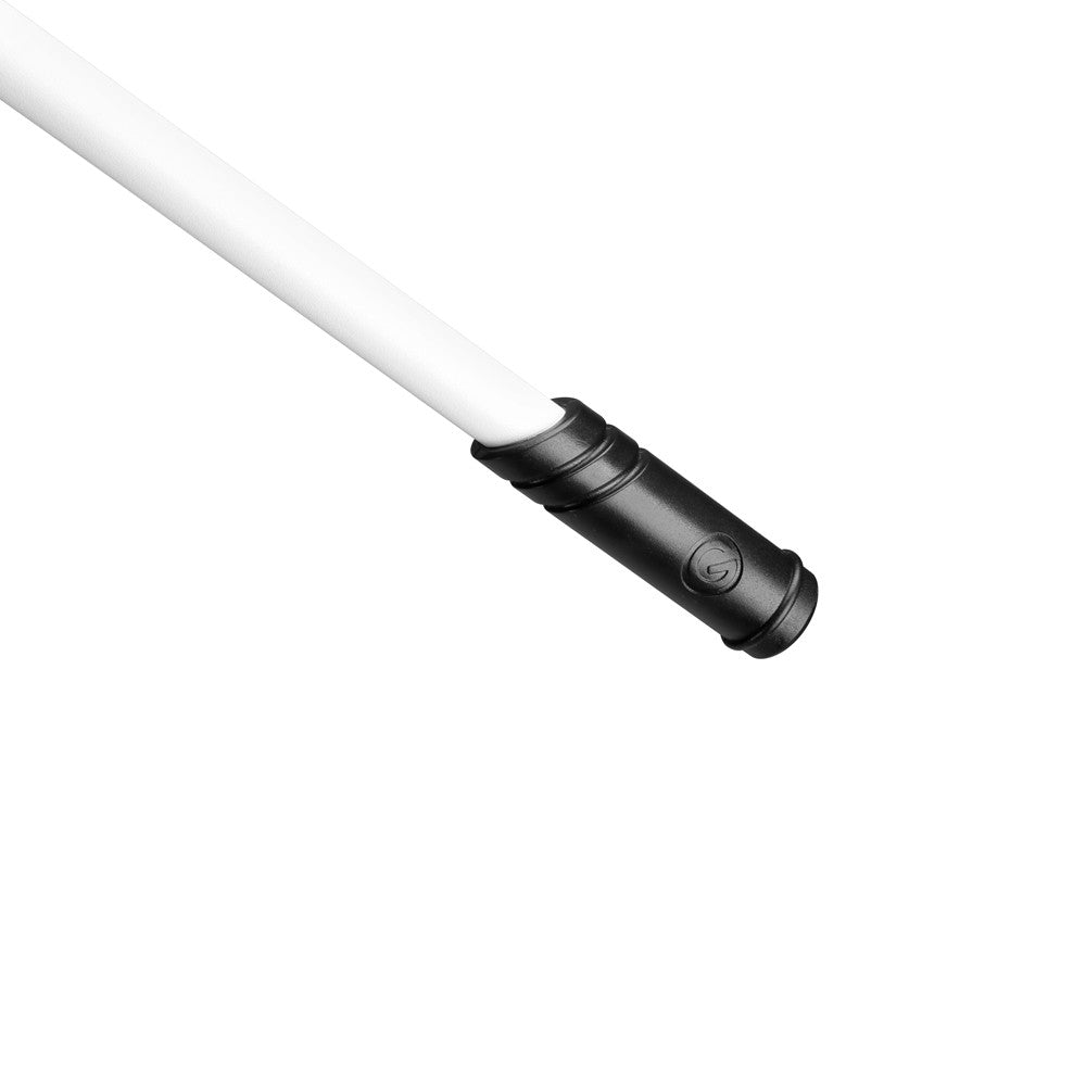 Gravity MS4322W mikrofonstativ (vit)
