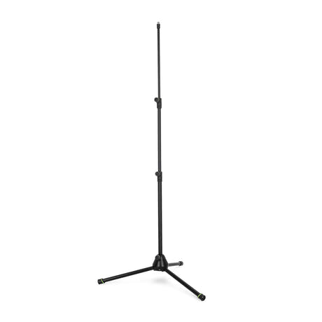 Gravity MS 43 DT B - Kompakt dubbel mikrofonstativförlängare
