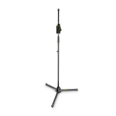 Gravity MS 43 - Mikrofonstativ med hopfällbar trefotsbas