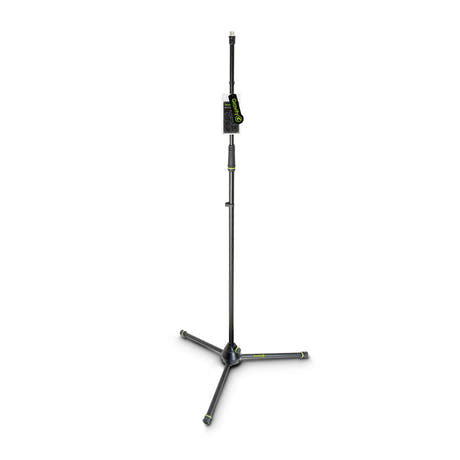 Gravity MS 43 - Mikrofonstativ med hopfällbar trefotsbas