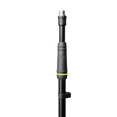 Gravity MS 43 - Mikrofonstativ med hopfällbar trefotsbas