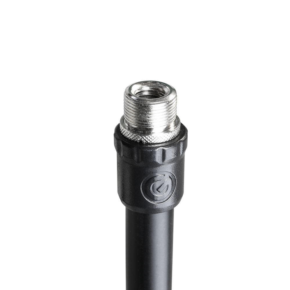 Gravity MS 43 - Mikrofonstativ med hopfällbar trefotsbas
