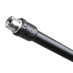 Gravity MS B 21 - 2-punktsjustering av bomarm