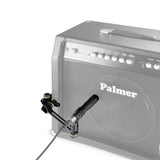 Gravity MS CAB CL 01 - Kabinetklemme til mikrofonholder til guitarkabinetter