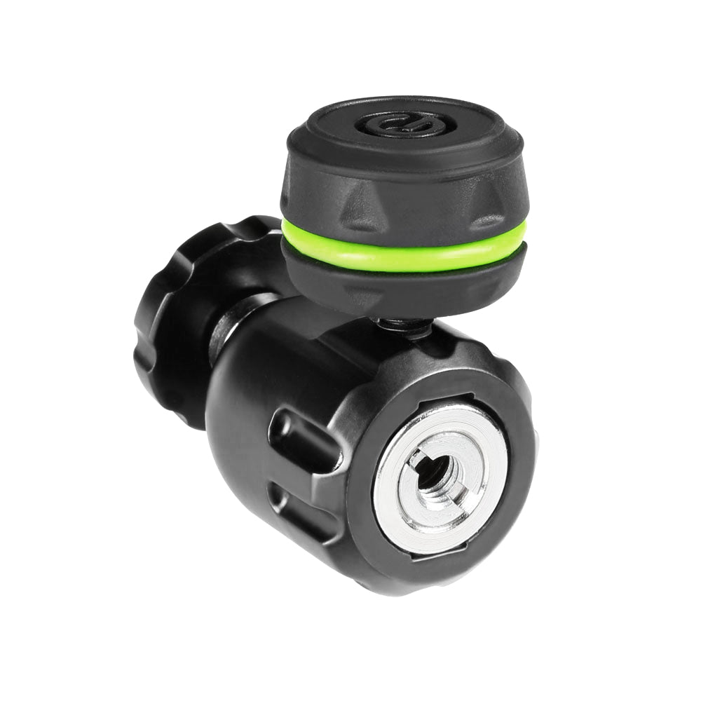 Gravity MS QT 1 B – Mikrofonadapter med snabb tilt-funktion