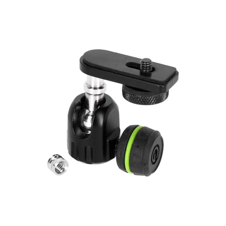 Gravity MS QT CAM 1 B - Snabb-tilt kameradapter