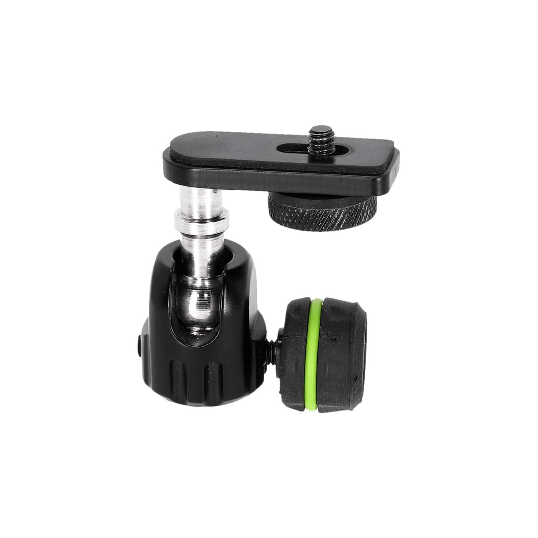 Gravity MS QT CAM 1 B - Snabb-tilt kameradapter