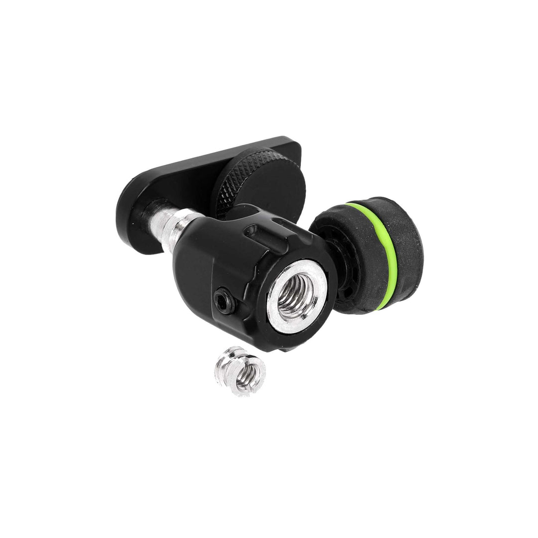 Gravity MS QT CAM 1 B - Snabb-tilt kameradapter