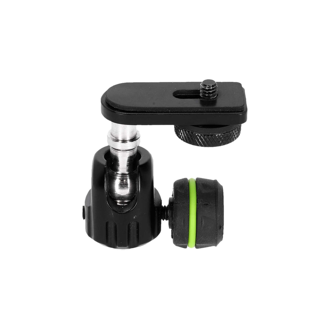 Gravity MS QT CAM 1 B - Snabb-tilt kameradapter