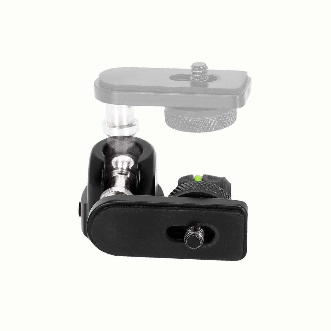 Gravity MS QT CAM 1 B - Snabb-tilt kameradapter