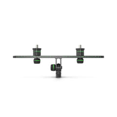 Gravity MS STB 01 PRO - Mikrofonstång för stereouppställning