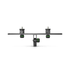 Gravity MS STB 01 PRO - Mikrofonstång för stereouppställning