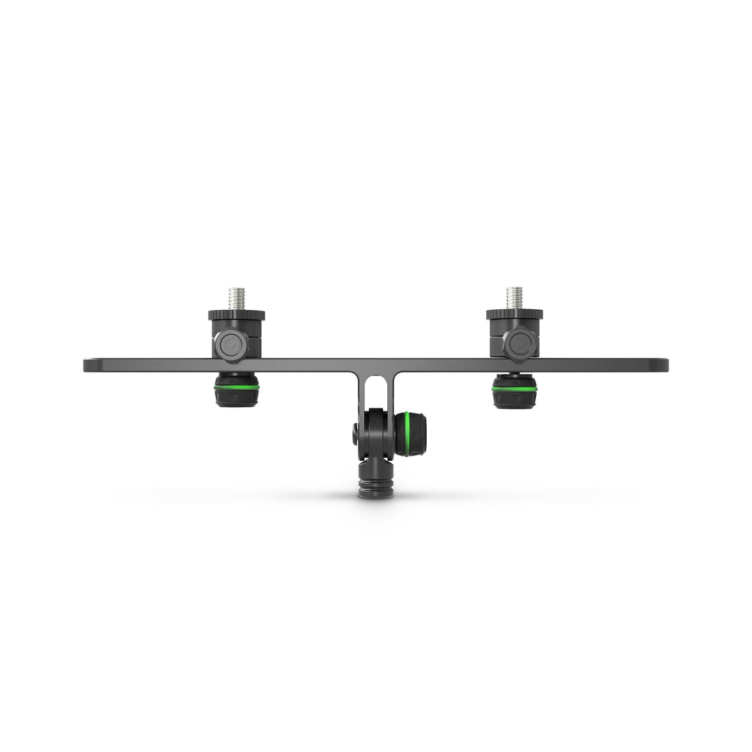 Gravity MS STB 01 PRO - Mikrofonstång för stereouppställning