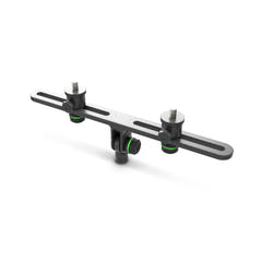 Gravity MS STB 01 PRO - Mikrofonstång för stereouppställning