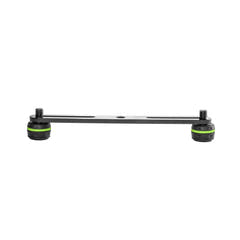 Gravity MS STB 01 - Stereobygel för 2 mikrofoner