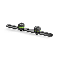 Gravity MS STB 01 - Stereobygel för 2 mikrofoner