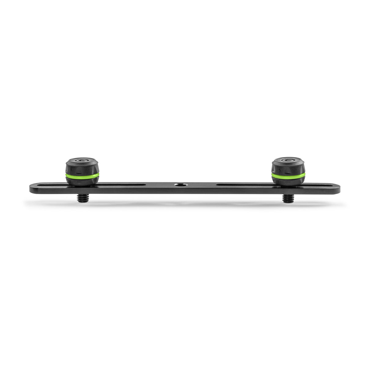 Gravity MS STB 02 - stereobøjle til 2 mikrofoner, 60 - 220 mm