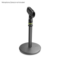 Gravity MS T 01 B - bordsmikrofonstativ