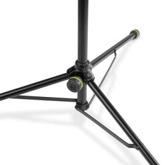 Gravity NS 441 B - Hopfällbart notställ med bärväska